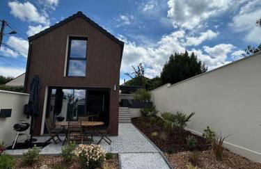 LOFT & SPA, aux Portes de Disneyland et de Paris - Foto 20