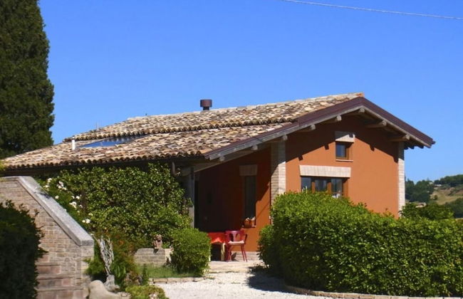 Cypressa Modern Retreat - Foto 38