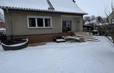 Modernes Haus mit Whirpool, Sauna, Kamin & Piano - Foto 31