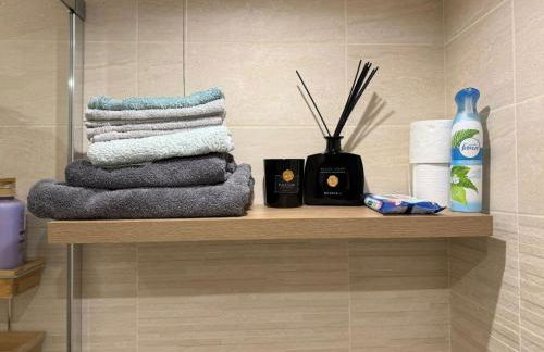 Cocon familial 2 ch à Nanterre - Foto 27