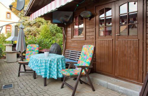 Ferienhaus Fam. Herklotz - Foto 10