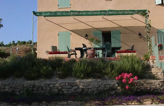 Beautiful Provencal Farmhouse With Private Pool - Foto 18