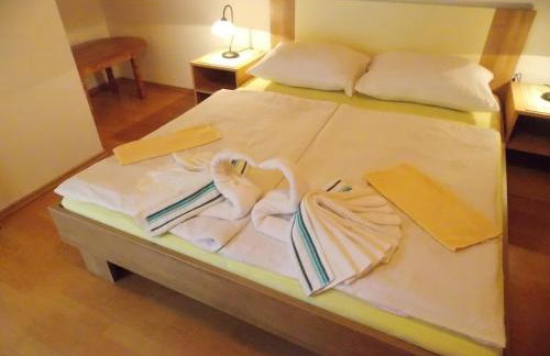 Apartments Smirnov - Foto 14