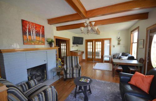 Front Cottage "Green Shutter" - Foto 15