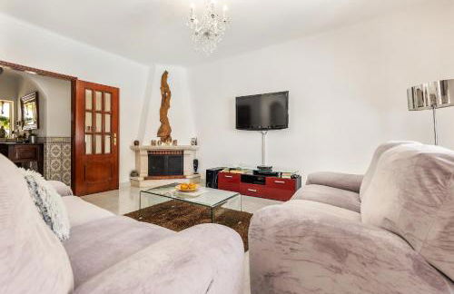 Villa Chiquito Albufeira - Private Pool&Parking - BBQ&AC&WI-FI - Foto 20