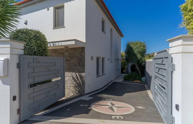 Villa Eldomar 61 in Estreito da Calheta - Foto 44