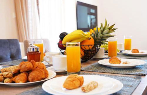 Villa Tzekos - Foto 79