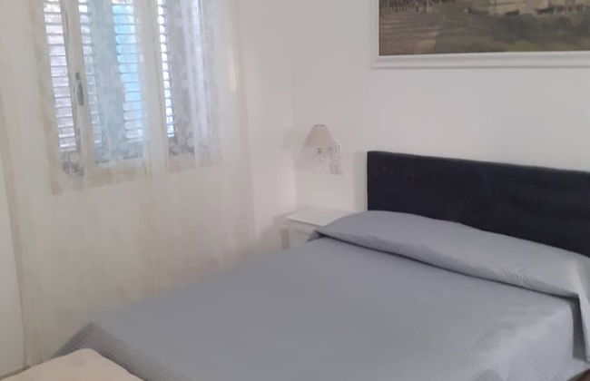 Two-room Apartment Conchetta In Relax - Air-conditioned - Wi-fi in Full Relaxati - Foto 5