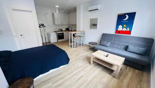 Loft Snoopy con Netflix y wifi - Foto 4