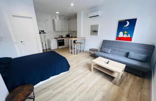 Loft Snoopy con Netflix y wifi - Foto 4