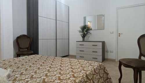 Villa Nel Verde - Bonsignore - Foto 5, wardrobe