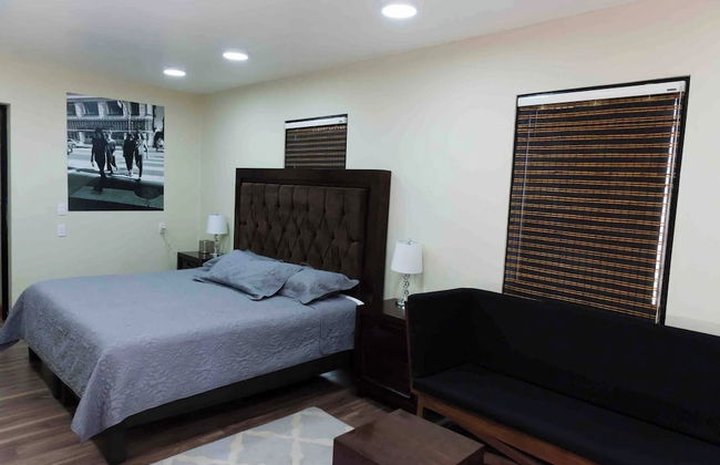 Modern Loft Apartment for two People With Invoice - Photo 7