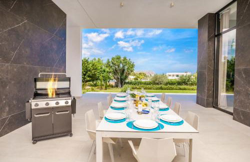 Casa Julia - Luxury and modern 5 bedroom villa - Foto 63