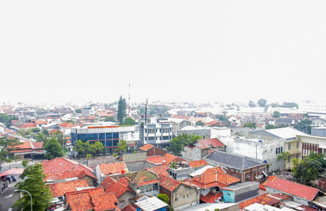 Modern & Gorgeous 2BR Apartment at Newton Residence - Foto 23