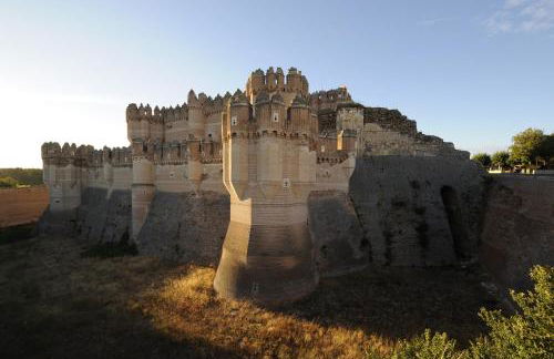 Señorío de los Fonseca - Foto 45