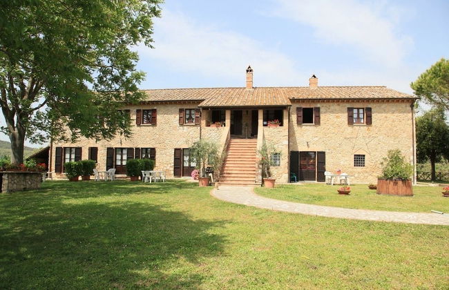 Podere Agrituristico Luchiano - Foto 44