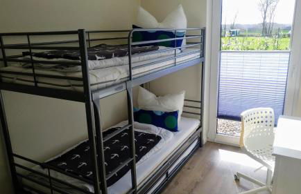 Ferienhaus Landgang - Foto 11