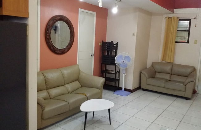 Obaid's Condo in Winland Towers - Foto 30