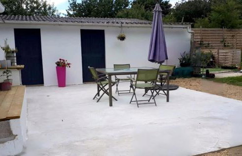 L'Echappée Bretonne - Maison familiale, proche commodités et plage - Foto 22