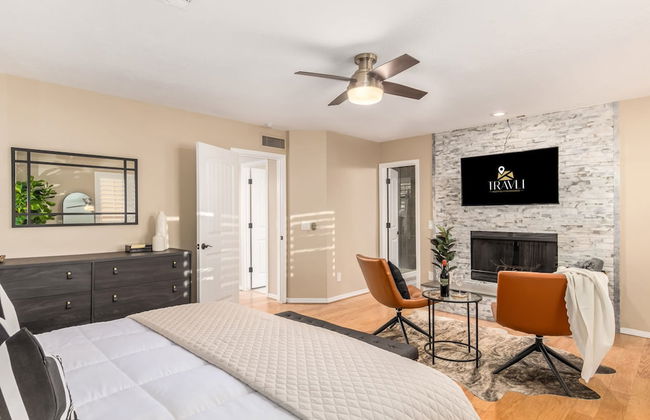 Princess Retreat Private Pool Firepit Sleeps 12 - Photo 20