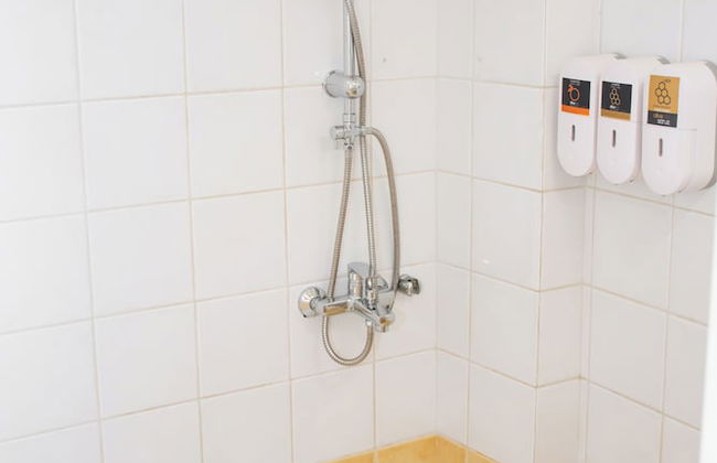 Infinity Wellness Apartment Hotel - Foto 62