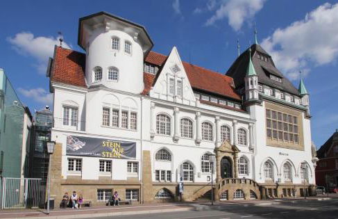 Ferienhaus Heideland Winsen Aller - Foto 35