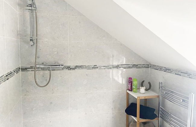 Shannon Castle Holiday Cottages - Foto 33