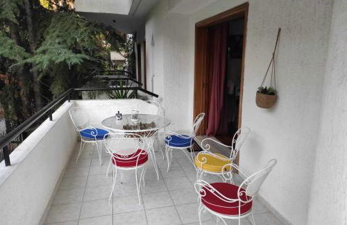 Lucy's apartment - Foto 46