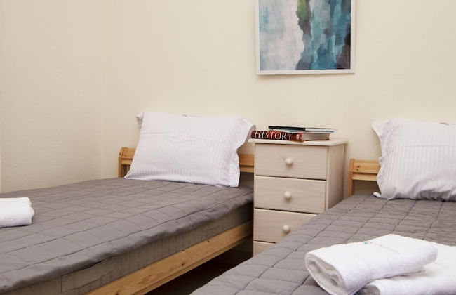 Possidi Maisonette by Halkidiki Villas - Foto 4