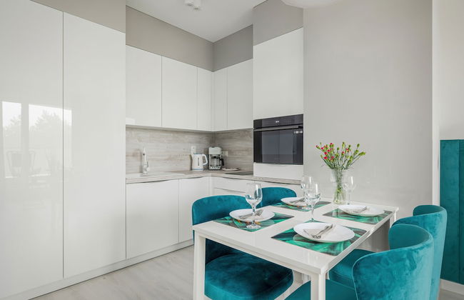 Rogowo Pearl Turquoise by Renters - Photo 10