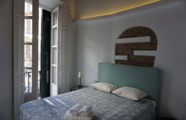 Apartamentos Mediterránea Centro - Foto 13