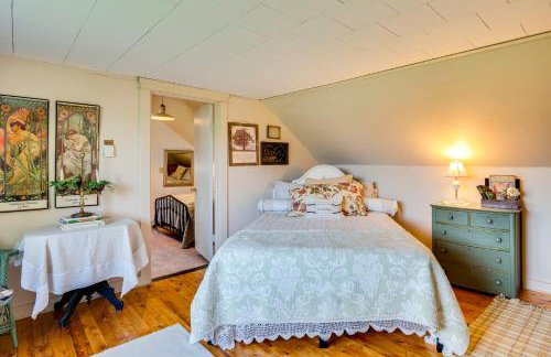 True North Farm House - Historic Family Home - Foto 20