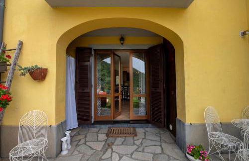 187 - Ca da Pincianna, con giardino a 15 minuti dal MARE - Foto 9