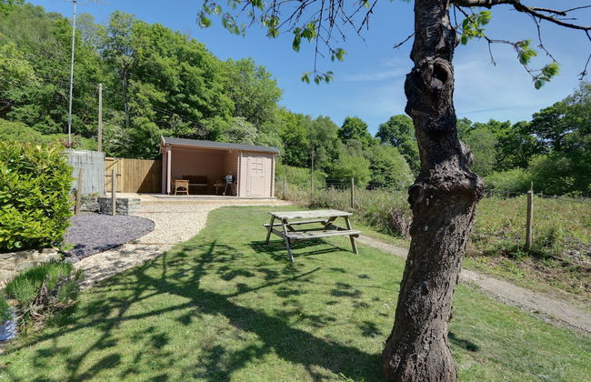 Lilac Cottage - Foto 12