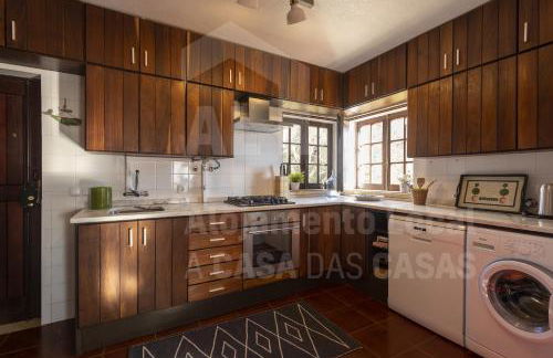 Villa Coxos by Acasadascasas - Foto 29