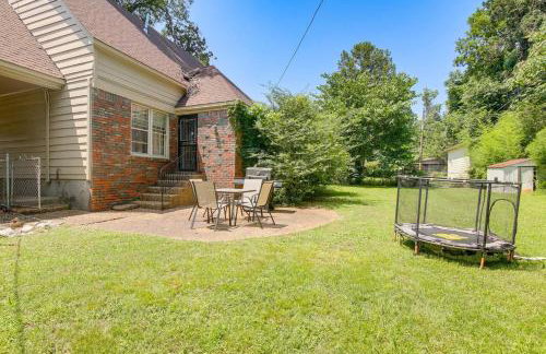 Big Yard • Patio + Grill • Pet Friendly - Foto 1