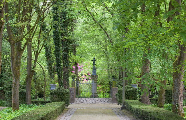 Delightful Chalet in Opglabbeek near Lake - Foto 22