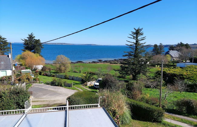 Holiday Home With Fantastic sea Views on the Crozon Peninsula - Foto 17