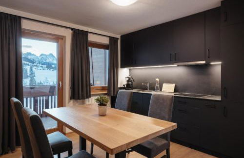 Ciasa Willy App Conturines - Photo 6