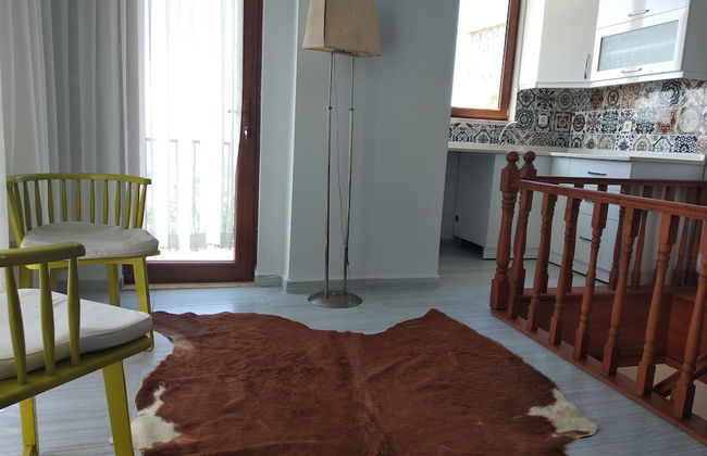 Tepedeki Ev Apart - Foto 12