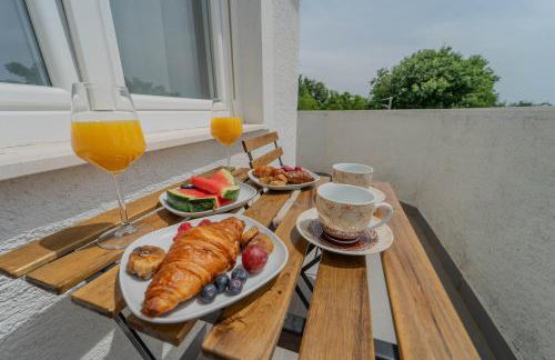 Green & blue - Foto 75