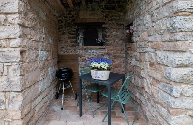 Lovely Garden House by the Sea - Foto 13