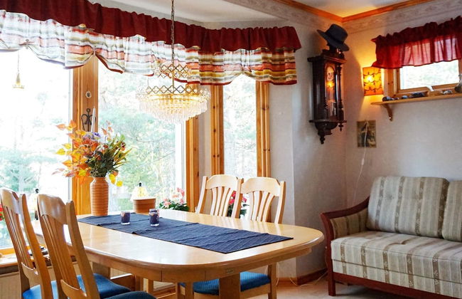 5 Person Holiday Home in Bullaren-by Traum - Foto 17