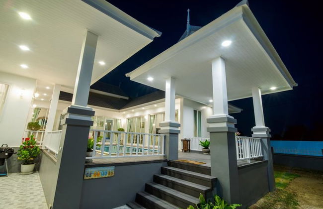 Baan Hua Hin Suk Jung - Foto 76