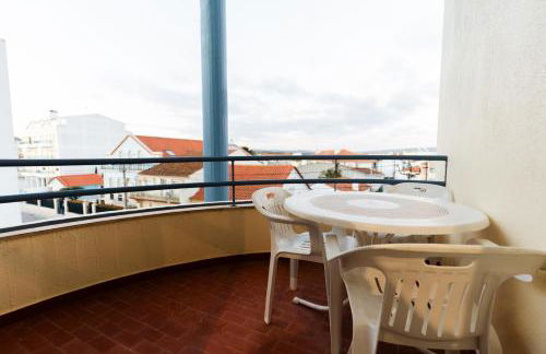 Blue Bay Apt - São Martinho do Porto - Foto 13