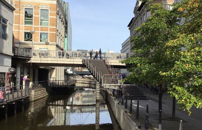 Charming House Close to Everything - Foto 8