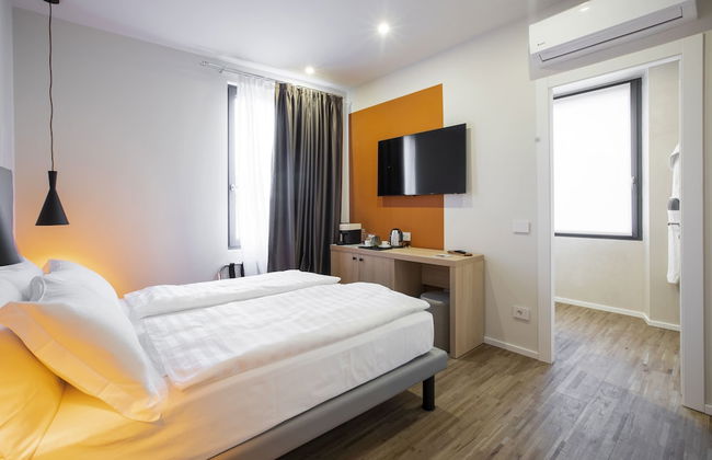 Ah Villa Glori Brescia - Foto 19