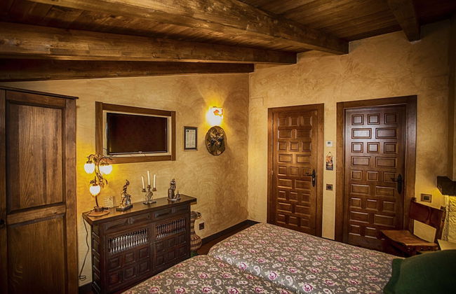 La Casa de Lucas - Foto 16