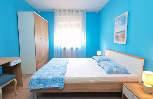 Apartmenst Marisita 1124 - Foto 6