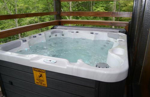 Counting Stars Luxury Cabin! - Foto 48